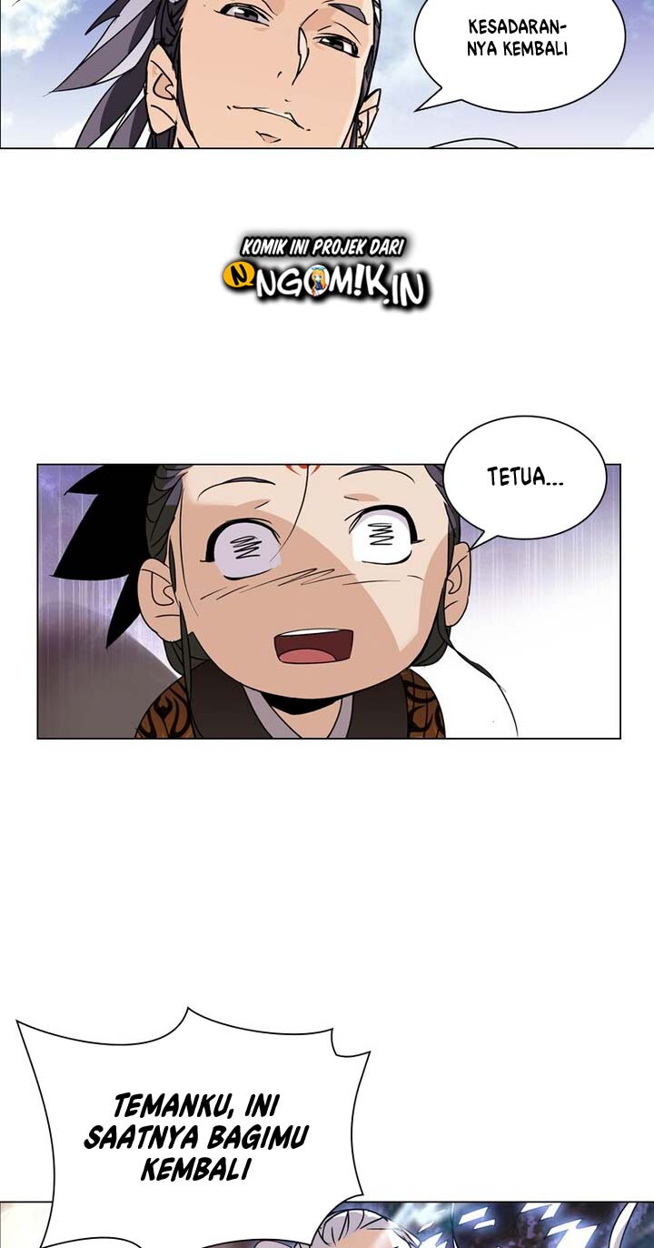 6 Worlds of Cultivation Chapter 04 Gambar 36